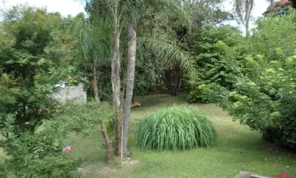 Chácara / sítio com 3 quartos à venda no Chácaras Reunidas Igarapés, Jacareí 
