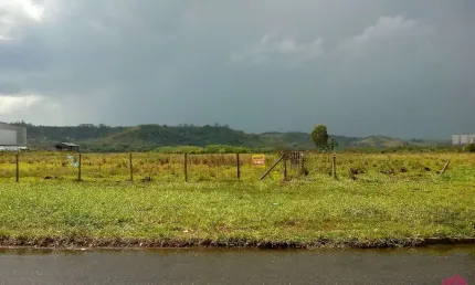 Terreno à venda no Rio Abaixo, Jacareí  por R$ 8.500.000