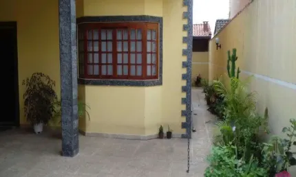 Casa com 3 quartos à venda no Jardim Altos de Santana I, Jacareí  por R$ 500.000