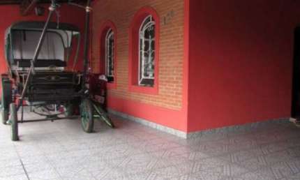 Casa com 3 quartos à venda no Residencial São Paulo, Jacareí  por R$ 650.000
