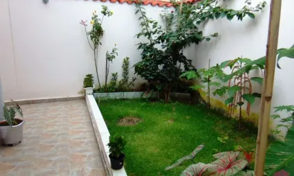 Casa com 3 quartos à venda no jardim paraíso, jacareí  por r$ 330.000