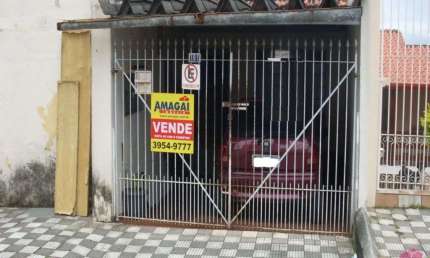 Casa com 4 quartos à venda no Jardim Bela Vista, Jacareí  por R$ 200.000