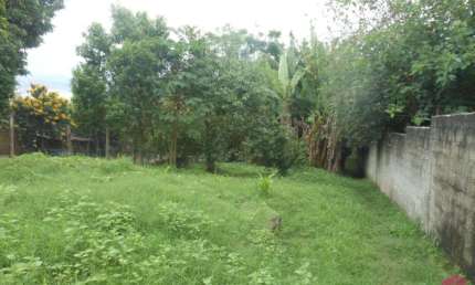 Terreno à venda no Santa Cruz dos Lázaros, Jacareí  por R$ 800.000