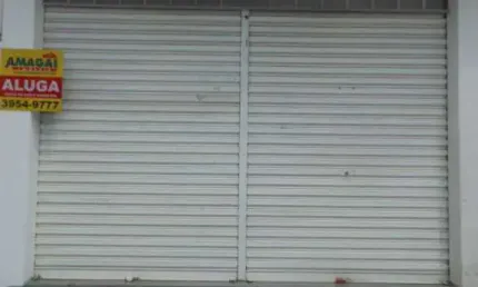 Sala comercial para alugar no Bandeira Branca, Jacareí  por R$ 2.000