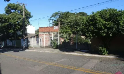 Terreno à venda no Jardim da Granja, São José dos Campos  por R$ 5.226.000