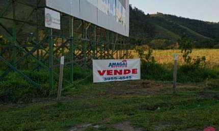 Terreno à venda no Jardim Parateí, Guararema  por R$ 12.980.000