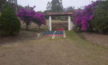 Chácara / sítio com 3 quartos à venda na Zona Rural, Jambeiro  por R$ 2.000.000