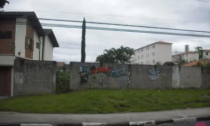 Terreno à venda na cidade jardim, jacareí  por r$ 470.000