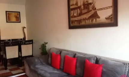 Casa com 2 quartos à venda na Cidade Jardim, Jacareí  por R$ 260.000