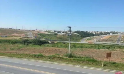 Terreno à venda no jardim sant\'anna do pedregulho, jacareí 