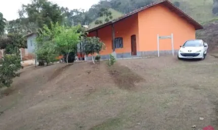 Chácara / sítio com 3 quartos à venda no Boa Vista, Igaratá  por R$ 460.000
