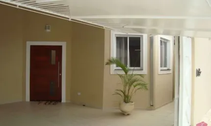 Casa com 3 quartos à venda na cidade jardim, jacareí  por r$ 750.000