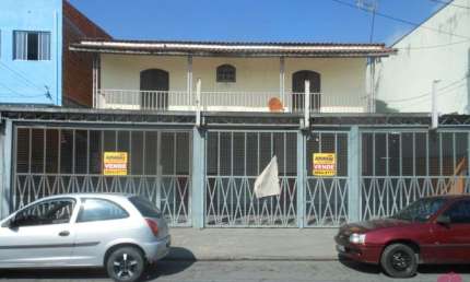 Sala comercial à venda no Parque dos Príncipes, Jacareí  por R$ 810.000