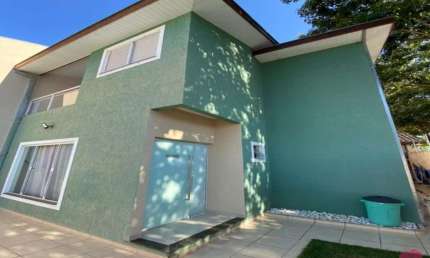 Casa com 4 quartos à venda no Loteamento Villa Branca, Jacareí  por R$ 900.000