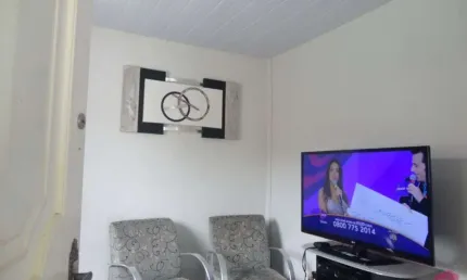 Casa com 2 quartos à venda no Centro, Jacareí  por R$ 265.000