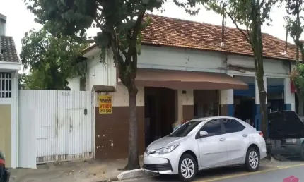 Terreno à venda no Parque Itamarati, Jacareí  por R$ 2.000.000