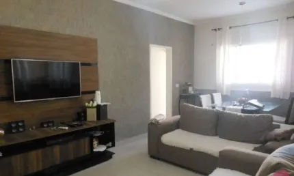 Casa com 3 quartos à venda no jardim emília, jacareí  por r$ 480.000