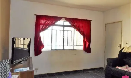 Casa com 4 quartos à venda no centro, jacareí  por r$ 280.000
