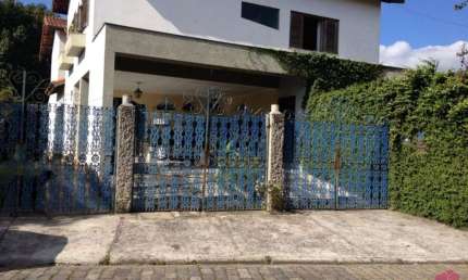 Casa com 4 quartos à venda na Cidade Jardim, Jacareí  por R$ 940.000
