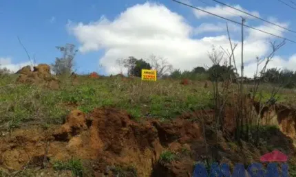 Terreno à venda no Chácaras Reunidas Igarapés, Jacareí  por R$ 160.000