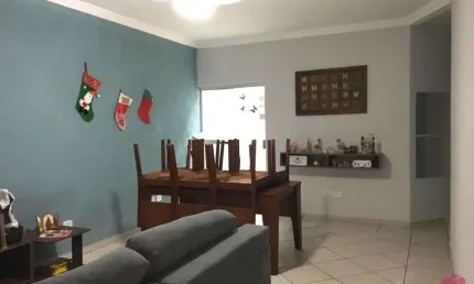 Casa com 3 quartos à venda na cidade jardim, jacareí  por r$ 600.000