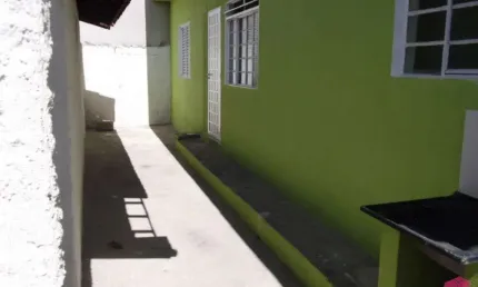 Casa com 3 quartos à venda no conjunto são benedito, jacareí  por r$ 240.000