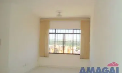 Apartamento com 3 quartos à venda no jardim califórnia, jacareí  por r$ 400.000