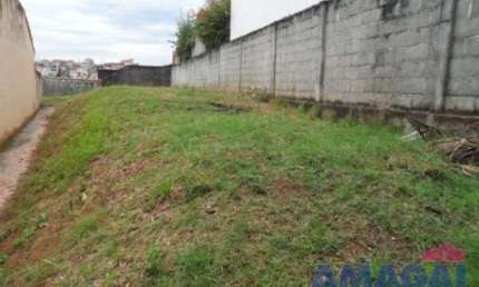 Terreno comercial para alugar no Centro, Jacareí  por R$ 2.500