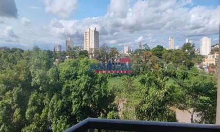 Apartamento com 2 quartos à venda no Jardim Beira Rio, Jacareí  por R$ 405.000
