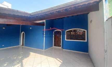 Casa com 3 quartos à venda no Jardim Flórida, Jacareí  por R$ 700.000