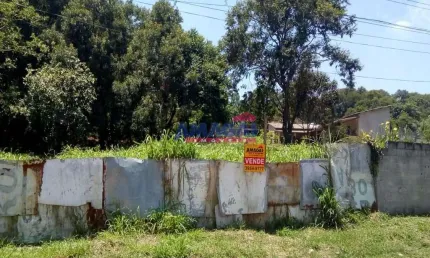Terreno à venda no Veraneio Ijal, Jacareí  por R$ 100.000