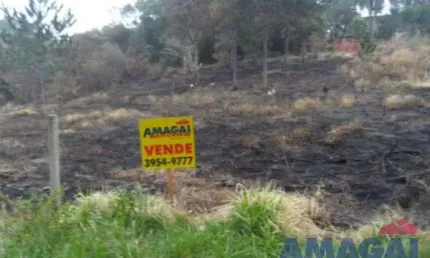 Terreno à venda no veraneio ijal, jacareí  por r$ 50.000