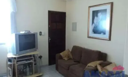 Apartamento com 2 quartos à venda no Jardim Flórida, Jacareí 