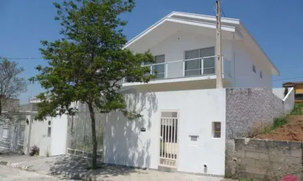 Casa com 4 quartos à venda no Jardim Terras de Santa Helena, Jacareí  por R$ 790.000