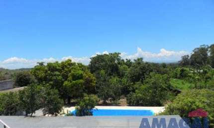 Casa com 4 quartos à venda no Santa Cruz dos Lázaros, Jacareí  por R$ 2.000.000