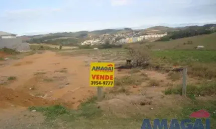 Terreno à venda na Cidade Salvador, Jacareí  por R$ 24.000.000