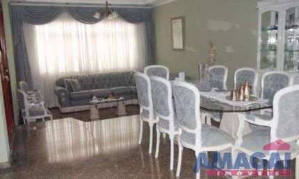 Casa com 4 quartos à venda no Jardim Santa Maria, Jacareí 