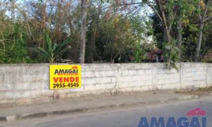 Terreno à venda no Jardim São Luiz, Jacareí  por R$ 320.000