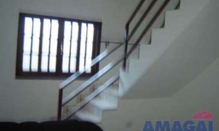 Casa com 3 quartos à venda no Parque Santo Antônio, Jacareí  por R$ 390.000