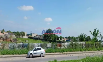 Sala comercial à venda no Parque Meia Lua, Jacareí  por R$ 12.300.000