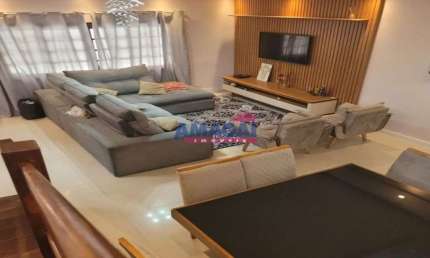 Casa com 3 quartos à venda no Portal de Minas, São José dos Campos  por R$ 650.000