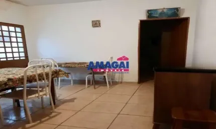 Casa com 2 quartos à venda no jardim colinas, jacareí  por r$ 270.000
