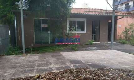 Terreno comercial para alugar no Centro, Jacareí  por R$ 2.500