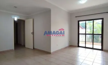 Apartamento com 3 quartos à venda no jardim mesquita, jacareí  por r$ 540.000