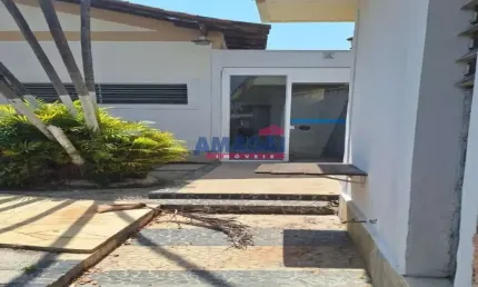 Casa comercial à venda na vila formosa, jacareí  por r$ 2.500.000