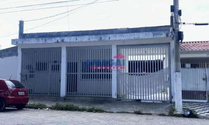 Sala comercial à venda no Jardim Santa Maria, Jacareí  por R$ 500.000