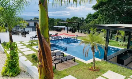 Chácara / sítio com 8 quartos à venda no Recanto dos Passaros, Jacareí  por R$ 5.500.000