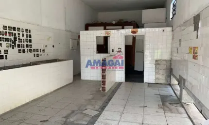 Sala comercial para alugar no Jardim Flórida, Jacareí  por R$ 3.200