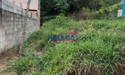 Terreno à venda no jardim do marquês, jacareí  por r$ 139.900