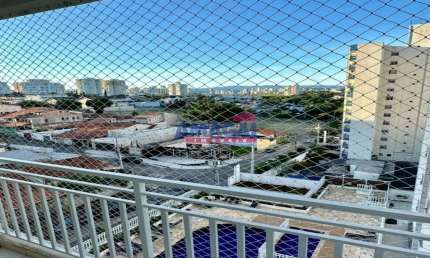 Apartamento com 2 quartos à venda no Jardim América, São José dos Campos  por R$ 440.000